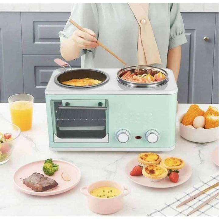 compro-รุ่น-cp-v57-เครื่องทำอาหารเช้า-breakfast-machine-เตาไฟฟ้าใช้สำหรับทำอาหาร-ของแท้-รับประกัน-1-ปี