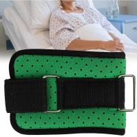 Limbs Restraint Strap Patients Hands and Feet Limb Fixed Strap Belt for Elderly Mental Patient Stirless Bandage Supports