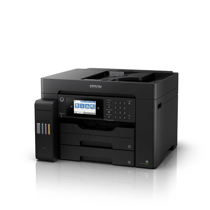 epson-ecotank-l15150-printer-multifunction-print-copy-scan-fax-wi-fi-direct-ethernet-ปริ้นเตอร์-พร้อมหมึกแท้ครบทุกสี