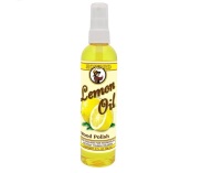 Nước lau sạch bóng đồ gỗ nội thất hương chanh Howard Lemon Oil LM0008 thumbnail
