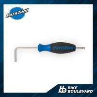 Park Tool HT-6 ไขควงหกเหลี่ยม ไขควง ขนาด 6 มม. เครื่องมือช่าง เครื่องมือซ่อมจักรยาน 6MM HEX WRENCH ที่มีมาตรฐานสูง แข็งแรง ทนทาน จาก USA