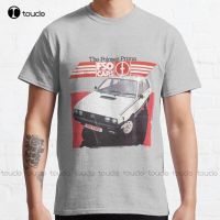 New Fso Polonez Classic T-Shirt Cotton Tee Shirt