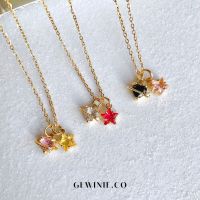 Gewinie.co - Sunny Necklace