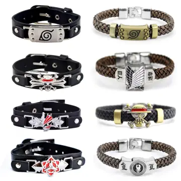 Shop Bracelet Anime Inspired with great discounts and prices online - Jan  2024
