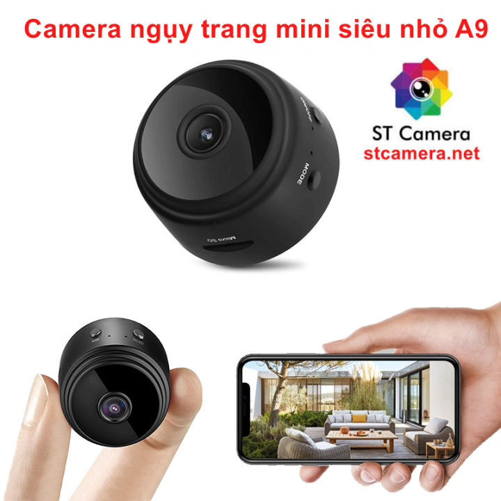 wifi kamera 1080p