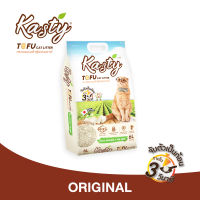 Kasty Tofu Litter Original Scent