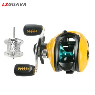 Digital Baitcasting Reel - Best Price in Singapore - Feb 2024