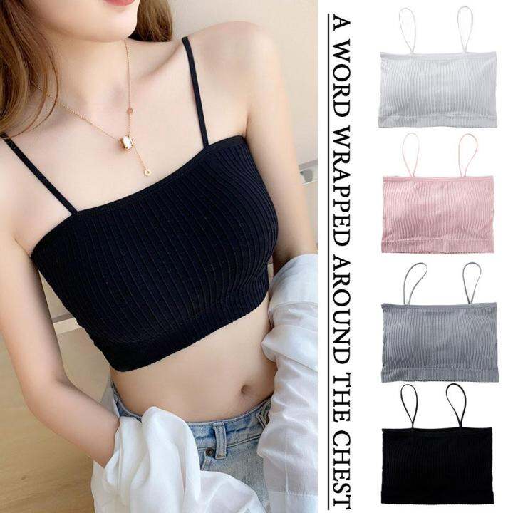 tube-top-beauty-ดีไซน์ท่อแขนกุดกลับชุดชั้นในเซ็กซี่สไตล์เกาหลี-croptop-สำหรับผู้หญิงในฤดูร้อน-c7g9