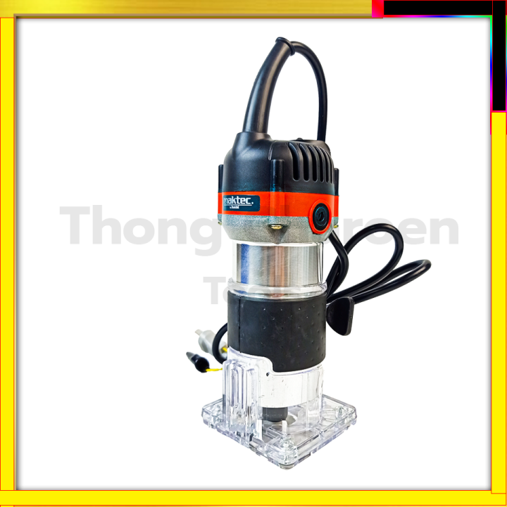 maktec-เครื่องเซาะร่อง-ทริมเมอร์-รุ่น-mt-370-รับปะกันตรงปกไม่จกตา-ไม่ตรงปกยินดีคืนเงิน100-รับประกัน3เดือน-aaa