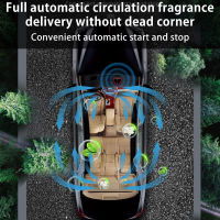 Car Accessories Spray Aromatpy Aerosol Deodorant Formaldehyde Parking Number Car Perfume Seat Accessories