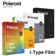 Phim Polaroid Originals Chính Hãng Mới Loại I Màu Và Đen Trắng Cho Máy Ảnh