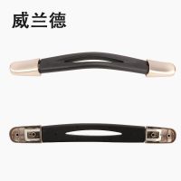 【CW】 Luggage Suitcase Handlebar Grips Removable Grip Accessorie Pull Rod Repair Handle