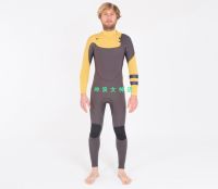 [COD] New Hurley3/2mm wake surfing cold suit wetsuit Advantage series surfsuit