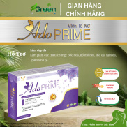 ADO PRIME - Viên tố nữ, hỗ trợ làm đẹp da