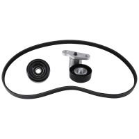 Belt Tensioner Drive Belt Car Accessories Belt Tensioner 12580196 for Buick Cadillac Chevrolet GMC Hummer Isuzu Saab