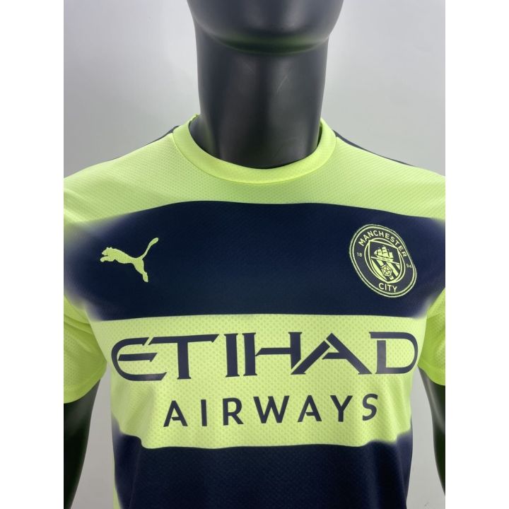 เสื้อสโมสรฟุตบอล-2022-2023-away-third-เสื้อผู้ชาย-คุณภาพสูง-เกรด-aaa