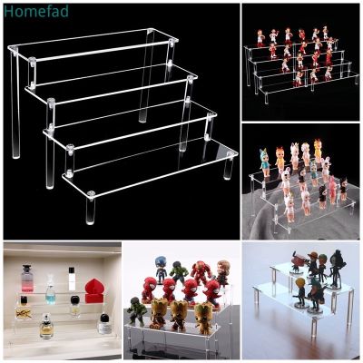 ☋☇ acrylic riser acrylic display stand riser acrylic toy display rack acrylic stand display figure riser display acrylic cup stand display rack for toy Cabinet display stand perfume