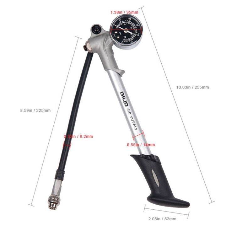 giyo-1-pcs-gs-02d-mountain-bike-front-fork-inflator-high-pressure-aluminum-alloy-mouth-rear-shock-absorber-inflatable-gs03s