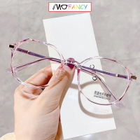 Radiation proof TR90 frame computer glasses for women