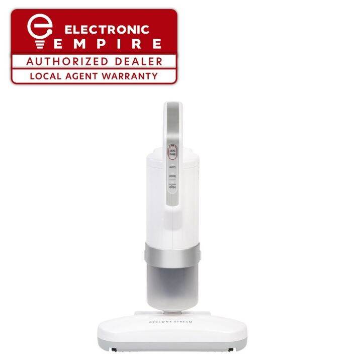 IRIS Ohyama ICFAC2 Dust Mite Mattress and Furniture Vacuum Cleaner