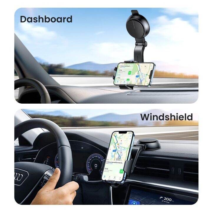 ugreen-car-phone-holder-stand-gravity-dashboard-phone-holder-universial-mobile-phone-support-for-iphone-13-12-pro-xiaomi-samsung