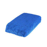 ฟองน้ำหุ้มผ้าไมโคร DIFF รุ่น DBC 70718 สีฟ้า car wash sponge