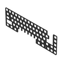 【▼Hot Sales▼】 sijieyis8 โฟม Pcb เครื่องหมาย Kbd67 Kbdfans Ii