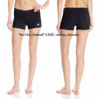 COD New Balance Womens Ultra Hot Shorts จากUSA