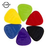 10pcs Guitar Pick Non-slip For Acoustic Electric Guitarra Ukulele Nylon Mediator Accessories