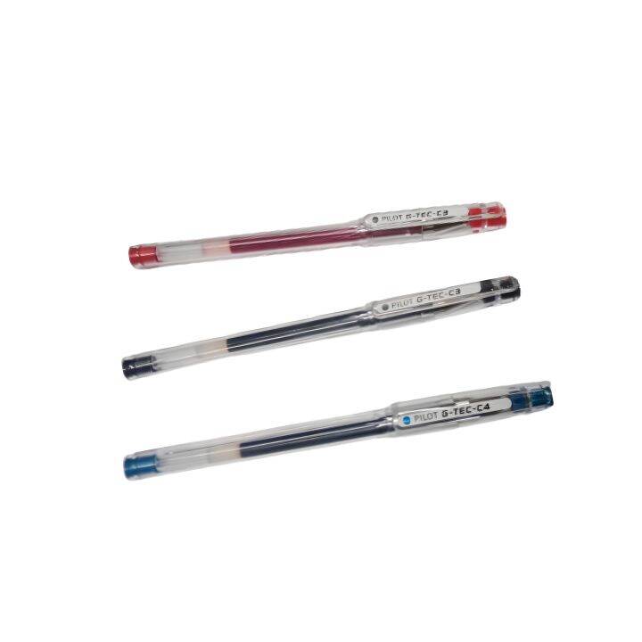 PILOT GTech Pen(0.3, 0.4) (SOLD per PIECE) Lazada PH
