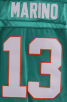 1990 Retired Gourmet football Miami Jersey Dan Marino Csonka Griese Jerseys