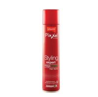 ? โลแลนพิกเซล สไตล์ลิ่ง เอ็กเพิร์ท เมก้า คอนล แฮร์ สเปรย์ Lolane pixel styling spray [ จัดส่งทั่วประเทศ ]