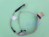 New LCD Cable Wire For Toshiba L500 L500D L505 L505D P/N DC02000S800 Laptop Video Screen Display Data LVDS Flex