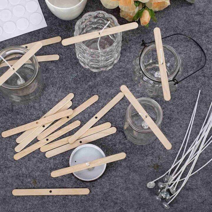 200x-candle-making-kit-wooden-candle-wick-holders-candle-wick-sticker-candle-wicks-candle-centering-tool-for-candle