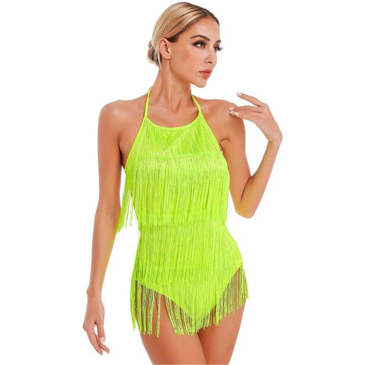 womens-salsa-tango-rumba-party-dancewear-latin-samba-dance-costume-lace-up-halter-tassel-bodysuit-backless-fringed-jumpsuit