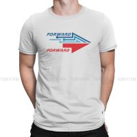 Forward Observations Group Tshirt For Men Essential Classic Basic Summer Tee T Shirt Novelty New Design Loose