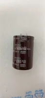 80V5600UF aluminum electrolytic capacitor 80V SMH 35X40 5600UF 85 degree 5600UF 1PCS