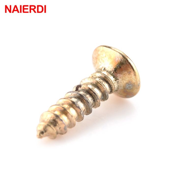 100-pcs-naierdi-2x-6-8-10-mm-sekrup-kacang-golden-m2-datar-kepala-bulat-cocok-engsel-countersunk-self-tapping-sekrup-kayu-alat-perangkat-keras