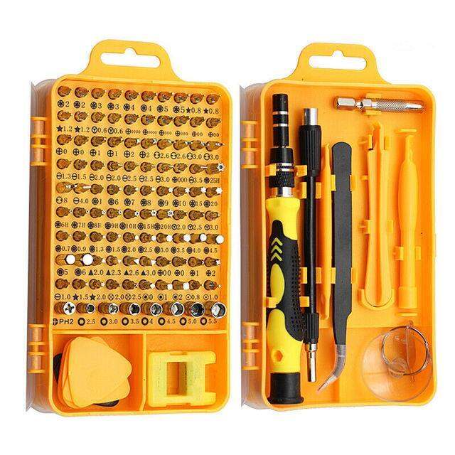 cw-115-in-1-magnetic-precision-screwdriver-set-screw-bits-pc-computer-mobile-phone-laptop-repair-hand-tool-kit