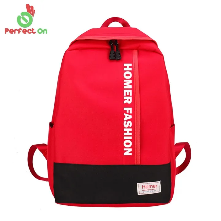 Perfect On Ekko Backpack for Men and Women evo helmet body bag for men