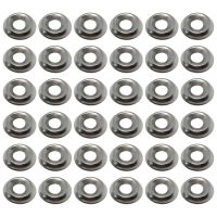 【CW】 Washers Screw Countersunk Cup Gaskets Shaped Fisheye Finishing Fixing Resistant Corrosin Washer Screws