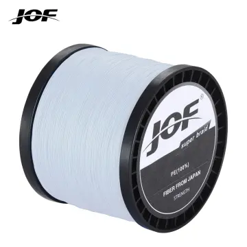 Shop Jof Braided Line Number 0.28 with great discounts and prices online -  Dec 2023