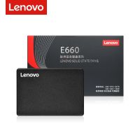 Lenovo SSD 256 GB 1TB 128GB 512GB 1 TB 2TB Solid State Drive 2.5 Inch SATA 3 HD SSD Hard Disk for Notebook Desktop Computer