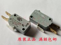 Original new 100% micro switch 5A limit travel switch high-temperature resistant V5H011EB3 V5H011BB3