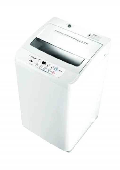 ESFA650P SHARP AUTOMATIC WASHING MACHINE Lazada PH