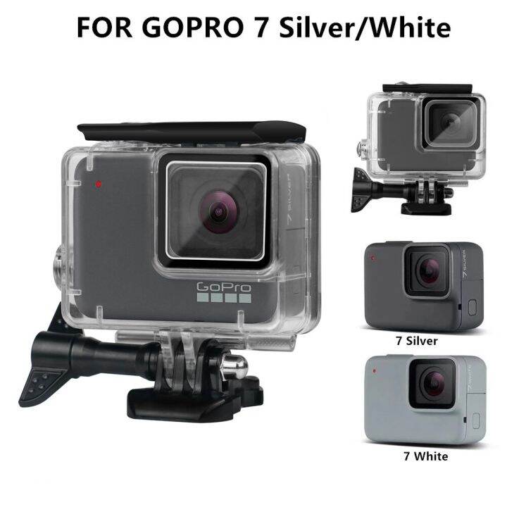 for-gopro-hero-5-6-7-40m-underwater-waterproof-case-diving-protective-shell-amp-bracket-for-go-pro-5-6-7-action-camera-accessories