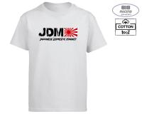 เสื้อยืด Racing เสื้อซิ่ง [COTTON 100%] [JDM MARKET]