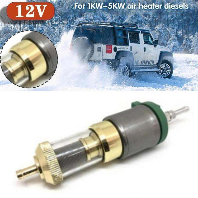 Electric Oil Pump for Car Oil Heating Pump Auto Fluid Pump Extractor