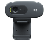 LOGITECH WEBCAM (เว็บแคม) QCAM &amp; MONO C270