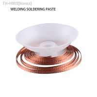 ✼✁✜ Metalworking Soldering Paste Mild Rosin Environmental Soldering Paste Flux PCB IC Parts Welding Soldering Gel Tool